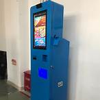 lottery printing machine